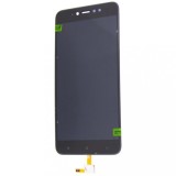Display LCD Xiaomi Redmi Y1 (Note 5A) + Touchscreen, Negru
