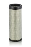 MANN-FILTER C 17 170 Filtru aer secundar