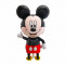 Balon folie Mickey Mouse gigant 3d 112 cm