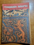 Revista Magazin Istoric - Februarie 1988