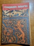 Revista Magazin Istoric - Februarie 1988