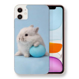 Cumpara ieftin Husa Fashion Mobico pentru iPhone 11 Bunny
