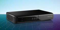 Mediabox HD Horizon UPC/VODAFONE foto