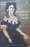 DOAMNA ELENA CUZA-LUCIA BORS-218128