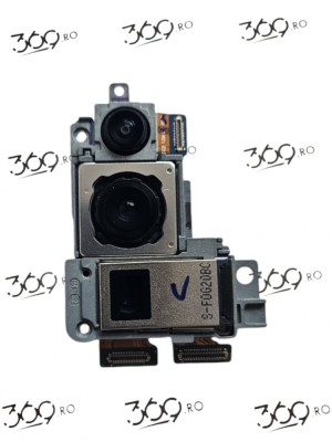Modul camera Samsung SM-N985 / N986 NOTE 20 ULTRA foto
