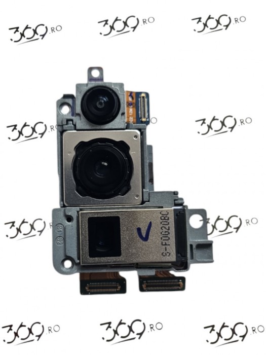 Modul camera Samsung SM-N985 / N986 NOTE 20 ULTRA