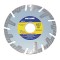 DISC DIAMANTAT TURBO SEGMENTAT 230MM