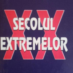 Eric Hobsbawm - Secolul extremelor (1994)