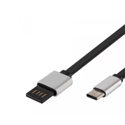 Cablu de Incarcare USB-C foto