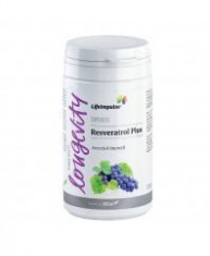 Life Impulse? Resveratrol Plus - Secretul tineretii foto