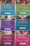 Colectie Romane Istorice, Editura Litera, 19 Volume + 2, Stare Buna, Iubiri si Destine, Biblioteca Proprie