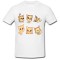 Tricou &quot; Vector cat &quot;