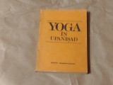 YOGA IN UPANISAD
