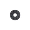 Disc Haltera Fier inSPORTline Castblack OL 2kg, 50mm, Olympic, Gantera, Greutate, Fitness, Training