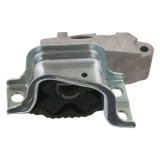 Suport, sistem de esapament VW GOLF III (1H1) (1991 - 1998) RINGER 1120015568