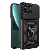 Husa Motorola Moto Edge 50 Techsuit Camshield