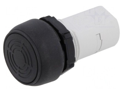 Semnalizator Acustic 22mm IP66 85-140V AC/DC foto