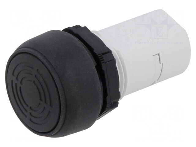 Semnalizator Acustic 22mm IP66 85-140V AC/DC