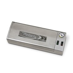 Aparat de vidat Reber FAMILY DE LUXE 9701 N, 190 W foto