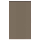 Cumpara ieftin Jaluzea opaca 104,4x175 cm, latime material 100 cm, culoare cafea