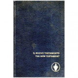 - Il Nuovo Testamento - The New Testament - 115163