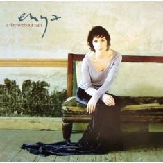 CD Enya &ndash; A Day Without Rain (VG+)