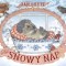 The Snowy Nap
