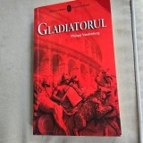 GLADIATORUL - PHILIPP VANDENBERG