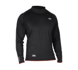 Bluza Termica Moto Oxford Warm Dry Neagra L