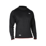 MBS Bluza termica Oxford Warm Dry, negru, L, Cod Produs: LA743OX