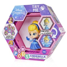 WOW! PODS - DISNEY PRINCESS CENUSAREASA foto