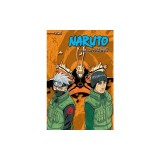 Naruto (3-In-1 Edition), Vol. 21: Includes Vols. 61, 62 &amp; 63