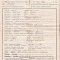 A3348N Testimoniu scolastic Romulus Mioc (viitor primar Petroșani, prefect al județului Hunedoara), 1897, Gimnaziul rom&acirc;n greco-catolic din Beiuș