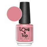 Lac de unghii Cupio Love on Top - Grace 15ml