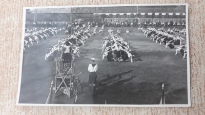 Parada Strajeri - C&amp;acirc;mpina 1938 foto