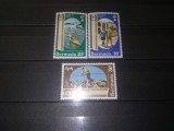 TIMBRE BERMUDA, Nestampilat