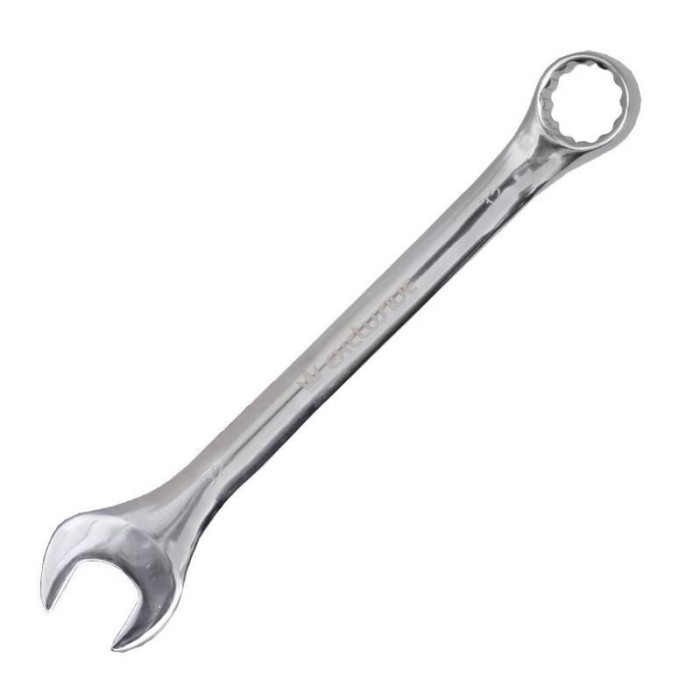 Cheie combinata, 18&nbsp;mm, RICHMANN EXCLUSIVE