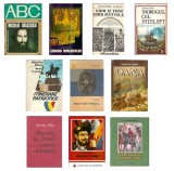 Pachet 10 carti istorie romaneasca Dumitru Almas | Colectie Bibliofilie