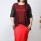 Rochie de ocazie Iulia RosuMarimea