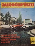 Revista Autoturism, nr. 2/1989 (Editia: 1989)