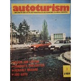 Revista Autoturism, nr. 2/1989 (Editia: 1989)