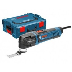 Bosch GOP 30-28 Multicutter 300 W + Accesorii + L-BOXX BOSCH GOP 30-28 Multicutter 300 W + Accesorii + L-BOXX - 3165140842716