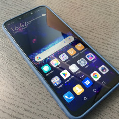 SMARTPHONE HUAWEI NOVA 3I FUNCTIONAL.CITITI CU ATENTIE TOATA DESCRIEREA VA ROG!