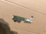 placa sunet Fujitsu Lifebook U772 CP567151 CP567151-X3 + usb