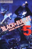 Black Bullet (Light Novel) - Volume 5 | Shiden Kanzaki, Yen On