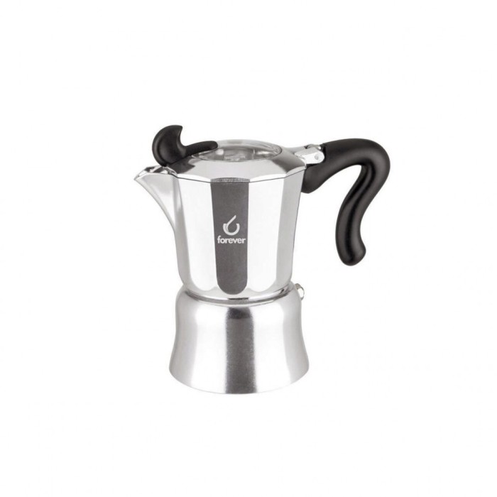 Espressor Forever Coco 6 cesti