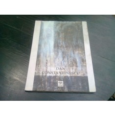 ZIDURILE MEMORIEI, THE WALLS OF MEMORY - DAN CONSTANTINESCU