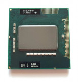 Cumpara ieftin Procesor Laptop Intel i7-740QM 2.93Ghz, 6Mb, PGA988, SLBQG, Intel Core i7, 2500- 3000 Mhz