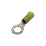 Corn cu ochi de cupru izolat pentru s&acirc;rmă de 4-6 mm2 M10