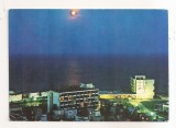 RF141 - Carte Postala - Mangalia Nord-Venus, circulata 1975